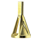 1xDeburring External Chamfer Tool Stainless Steel Remove Burr Tool Drill Bit - Aladdin Shoppers