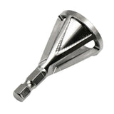 Stainless Steel Remove Burr Tools for Drill Bit Deburring External Chamfer - Aladdin Shoppers
