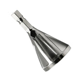 Stainless Steel Remove Burr Tools for Drill Bit Deburring External Chamfer - Aladdin Shoppers