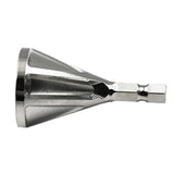 Stainless Steel Remove Burr Tools for Drill Bit Deburring External Chamfer - Aladdin Shoppers