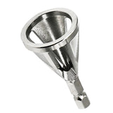 Stainless Steel Remove Burr Tools for Drill Bit Deburring External Chamfer - Aladdin Shoppers