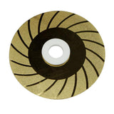 4inch100mm Diamond Saw Blade Cutting Grinding Disc For Angle Grinder Accessory - Aladdin Shoppers