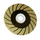 4inch100mm Diamond Saw Blade Cutting Grinding Disc For Angle Grinder Accessory - Aladdin Shoppers