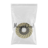 4inch100mm Diamond Saw Blade Cutting Grinding Disc For Angle Grinder Accessory - Aladdin Shoppers