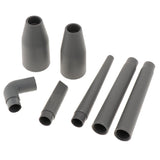 UNIVERSAL Vacuum Replacement Attachment 32mm & 35mm Vacuum Cleaner Accessories Parts Kits Set of 9