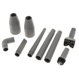 UNIVERSAL Vacuum Replacement Attachment 32mm & 35mm Vacuum Cleaner Accessories Parts Kits Set of 9