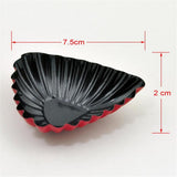 2Pcs Nonstick Tart Pan Tartlet Mold Egg Tart Tin Muffin Cake Mould 75X20mm