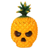 Maxbell Skeleton Desktop Storage Organizer Toys Snacks Fruits Container Ornament