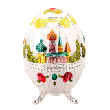 Maxbell 2pcs Exquisite Automatic Toothpick Holder Container Box Jar Kitchen Storage