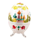 Maxbell 2pcs Exquisite Automatic Toothpick Holder Container Box Jar Kitchen Storage