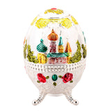 Maxbell 2pcs Exquisite Automatic Toothpick Holder Container Box Jar Kitchen Storage