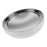 Maxbell Stainless Steel Bowl For Cold Noodle Udon Ramen Rice Double Insulated Bowl M