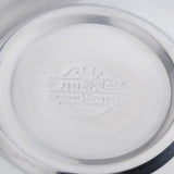 Maxbell Stainless Steel Bowl For Cold Noodle Udon Ramen Rice Double Insulated Bowl M