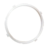 Maxbell 2pcs/set Electric Pressure Cooker Silicone Sealing Rings  Parts