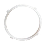 Maxbell 2pcs/set Electric Pressure Cooker Silicone Sealing Rings  Parts