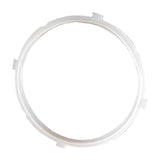 Maxbell 2pcs/set Electric Pressure Cooker Silicone Sealing Rings  Parts
