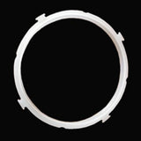 Maxbell 2pcs/set Electric Pressure Cooker Silicone Sealing Rings  Parts