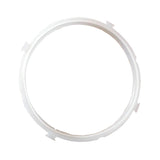 Maxbell 2pcs/set Electric Pressure Cooker Silicone Sealing Rings  Parts