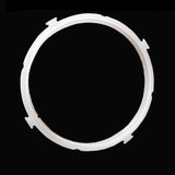Maxbell 2pcs/set Electric Pressure Cooker Silicone Sealing Rings  Parts