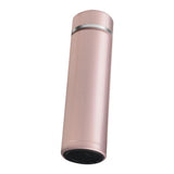 Maxbell 304 Stainless Steel Frosted Stainless Steel Vacuum Flask Cup Rose Gold