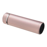 Maxbell 304 Stainless Steel Frosted Stainless Steel Vacuum Flask Cup Rose Gold