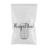 Maxbell 3 Pieces Automatic Beer Bottle Opener with Caps Catcher Easy to Use