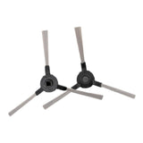 Maxbell 2 Pair Side Brushes Replacement For Cleaner Accessories