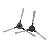 Maxbell 2 Pair Side Brushes Replacement For Cleaner Accessories