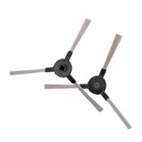 Maxbell 2 Pair Side Brushes Replacement For Cleaner Accessories