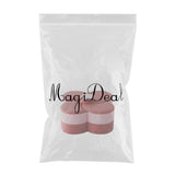 Maxbell 2x Petal Flower Candy Trays Creative Nuts Manager Box Storage