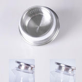 Maxbell Diamond Glass Teapot Cup Carafe Heat-resistant Water Jug Cup