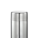 Maxbell 2xTea Coffee Sugar Jars Pasta Biscuits Storage Canisters Box 550ml 7.5x14.5cm