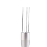 Maxbell 2 Count Needle Style Coffee Tamper Distributor Espresso Hand Stirrer Tool