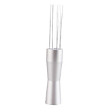 Maxbell 2 Set Needle Style Coffee Tamper Distributor Espresso Hand Stirrer Tools