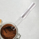 Maxbell 2 Count Needle Style Coffee Tamper Distributor Espresso Hand Stirrer Tool