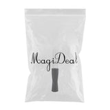 Maxbell 2 Pack Needle Style Coffee Tamper Distributor Espresso Hand Stirrer Tool