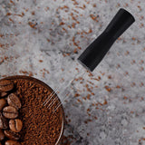 Maxbell 2 Pack Needle Style Coffee Tamper Distributor Espresso Hand Stirrer Tool