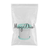 Maxbell Cute Portable Folding Toilet Washable for Child Non-Slip Strip Design Park Green - Aladdin Shoppers