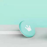 Maxbell Cute Portable Folding Toilet Washable for Child Non-Slip Strip Design Park Green - Aladdin Shoppers