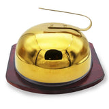 Steak Cover Anti Oil Splashing Magnetic Dish Lid for Home Cooking gold