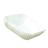 Maxbell 100Pc Air Fryer Disposable Paper Liner Non-Stick Oil-Proof Baking Paper