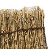 Maxbell 2 Pack Bamboo Sushi Dish Sushi Tool Decorations for Japanese Sushi
