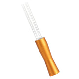 Maxbell 2 Count Needle Style Coffee Tamper Distributor Espresso Hand Stirrer Tool