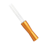Maxbell 2 Count Needle Style Coffee Tamper Distributor Espresso Hand Stirrer Tool