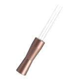 Maxbell 2 Pack Needle Style Coffee Tamper Distributor Espresso Hand Stirrer Tool