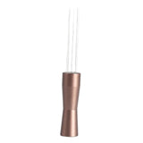 Maxbell 2 Set Needle Style Coffee Tamper Distributor Espresso Hand Stirrer Tools