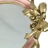 Maxbell 2x Bathroom Mirror Tray Kitchen Tray Jewelry Organizer Home Decor