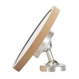 Maxbell 2x Espresso Flow Rate Observation Reflective Mirror for Coffee Machine Tools