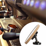 Maxbell 3x Espresso Flow Rate Observation Reflective Mirror for Coffee Machine Tool