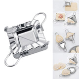 Maxbell 2x Dumpling Maker Cooking Tools Kitchen Accessories for Pierogi